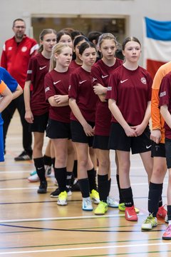 Bild 245 - wCJ NFV Futsalmeisterschaft